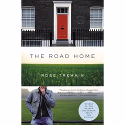 ISBN The Road Home, Anglais, Livre broché, 432 pages