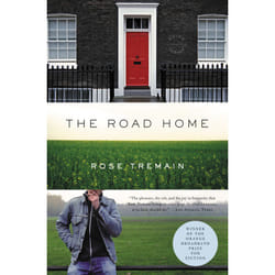 ISBN The Road Home