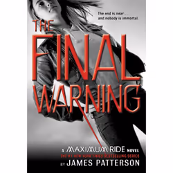 ISBN The Final Warning, Thrillers, Anglais, Couverture rigide, 272 pages