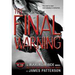 ISBN The Final Warning livre Thrillers Anglais