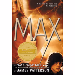 ISBN Max, Thrillers, Anglais, Livre broché, 352 pages
