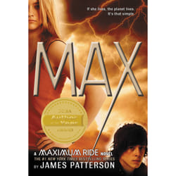 ISBN Max livre Thrillers Anglais