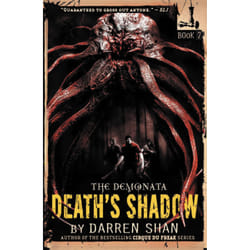 ISBN Death's Shadow livre Aventure Anglais