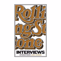ISBN The Rolling Stone Interviews, biographie, Anglais, Livre broché, 496 pages