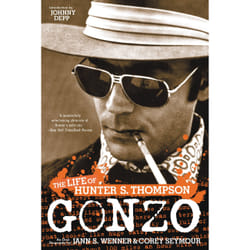 ISBN Gonzo livre Education Anglais