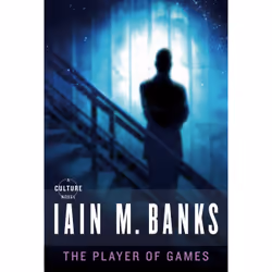 ISBN The Player of Games, Science Fiction, Anglais, Livre broché, 416 pages