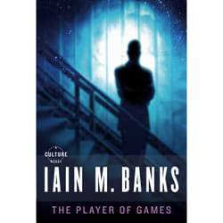 ISBN The Player of Games livre Science Fiction Anglais