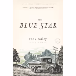 ISBN The Blue Star, Anglais, Livre broché, 336 pages