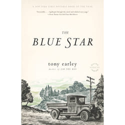 ISBN The Blue Star