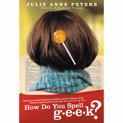 ISBN How Do You Spell G-E-E-K?, Pour enfants, Anglais, Livre broché, 144 pages