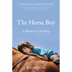 ISBN The Horse Boy, biographie, Anglais, Livre broché, 400 pages