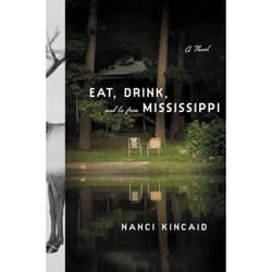 ISBN Eat, Drink, and Be From Mississippi Couverture rigide