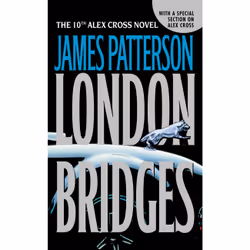 ISBN London Bridges, thriller, Anglais, Couverture rigide, 464 pages