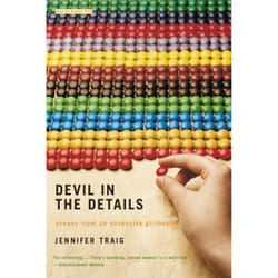 ISBN Devil in the Details livre Religion Anglais