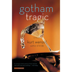 ISBN Gotham Tragic livre Humoristique Anglais