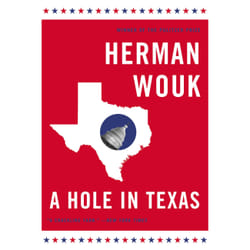 ISBN A Hole in Texas