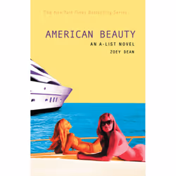 ISBN American Beauty, enfants &amp; adolescents, Anglais, Livre broché, 288 pages