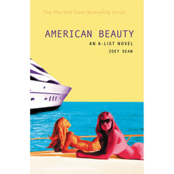 ISBN American Beauty livre enfants & adolescents Anglais