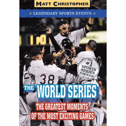 ISBN The World Series, Pour enfants, Anglais, Livre broché, 128 pages