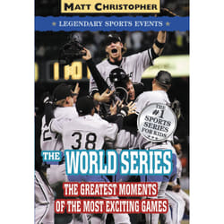 ISBN The World Series livre Pour enfants Anglais