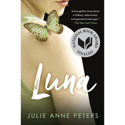ISBN Luna livre enfants & adolescents Anglais