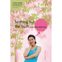 ISBN Nothing But the Truth (and a few white lies) livre enfants & adolescents Anglais