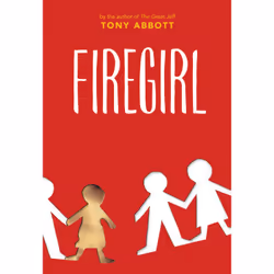ISBN Firegirl, Pour enfants, Anglais, Livre broché, 160 pages