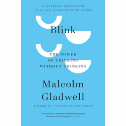 ISBN Blink, Business & finance, Anglais, Couverture rigide, 304 pages