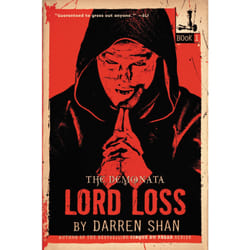 ISBN Lord Loss livre Aventure Anglais