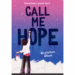 ISBN Call Me Hope, Pour enfants, Anglais, Livre broché, 288 pages