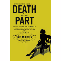 ISBN Mystery Writers of America Presents Death Do Us Part, Anglais, Livre broché, 352 pages