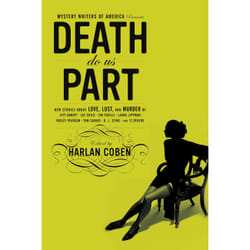 ISBN Mystery Writers of America Presents Death Do Us Part