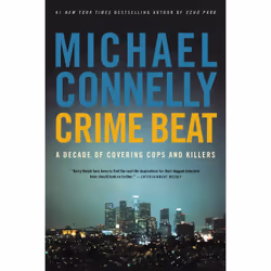 ISBN Crime Beat, Science &amp; nature, Anglais, Livre broché, 384 pages