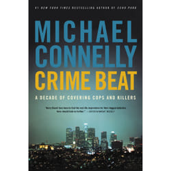 ISBN Crime Beat livre Science & nature Anglais