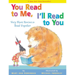 ISBN Very Short Stories to Read Together livre Pour enfants Anglais