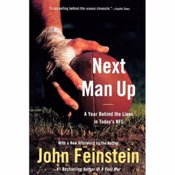 ISBN Next Man Up, Sport &amp; loisirs, Anglais, Livre broché, 544 pages