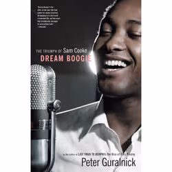 ISBN Dream Boogie, biographie, Anglais, Livre broché, 768 pages