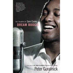 ISBN Dream Boogie livre biographie Anglais