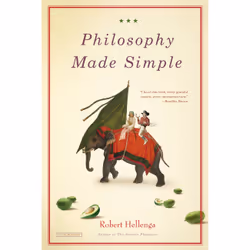 ISBN Philosophy Made Simple, Anglais, Livre broché, 304 pages