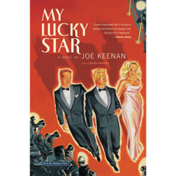 ISBN My Lucky Star