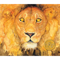 ISBN The Lion & the Mouse, Pour enfants, Anglais, Couverture rigide, 40 pages