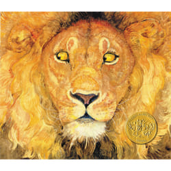 ISBN The Lion & the Mouse livre Pour enfants Anglais Couverture rigide