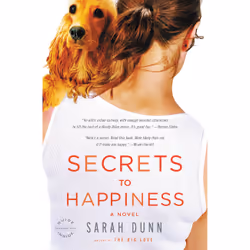 ISBN Secrets to Happiness, Anglais, Livre broché, 304 pages