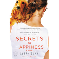 ISBN Secrets to Happiness