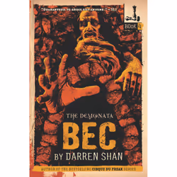 ISBN Bec, Aventure, Anglais, Livre broché, 256 pages