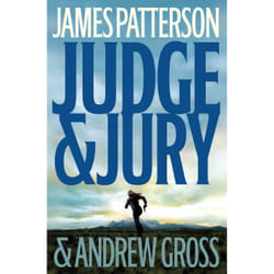 ISBN Judge & Jury livre Thrillers Anglais Couverture rigide
