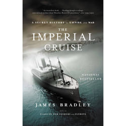ISBN The Imperial Cruise livre histoire Anglais