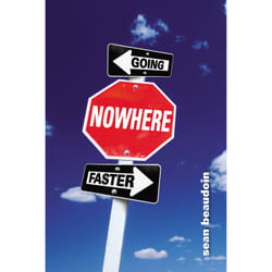 ISBN Going Nowhere Faster livre enfants & adolescents Anglais