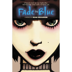 ISBN Fade to Blue livre Pour enfants Anglais