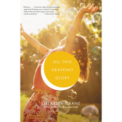 ISBN All This Heavenly Glory livre Anglais Livre broché 256 pages